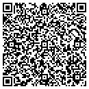 QR code with A Page Is Turned LLC contacts
