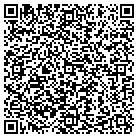 QR code with Lyons Lawnmower Service contacts
