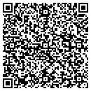 QR code with G Tech Auto Service contacts
