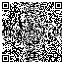 QR code with Harris's Garage contacts