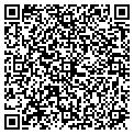 QR code with Bocss contacts