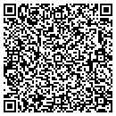 QR code with Calavang Co contacts