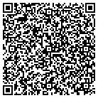 QR code with Gardner Vincent W MD contacts