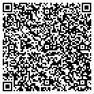 QR code with Michael Blouins Concrete contacts