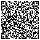 QR code with Gary Lanham contacts