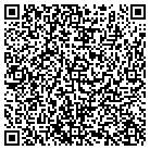 QR code with Hamilton Fitzhugh L MD contacts