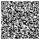 QR code with Hartley William MD contacts