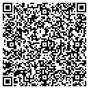 QR code with Hawken Kristi A MD contacts