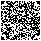 QR code with J C's Custom Painting contacts