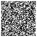 QR code with Hayes Susan MD contacts