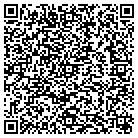 QR code with Rainbow Daycare Service contacts