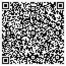QR code with Hine Matthew M MD contacts