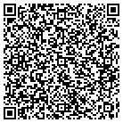 QR code with Orlando S Damon DC contacts