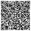 QR code with P & R Distr Inc contacts