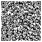 QR code with C & M Modine Manufacturing Co contacts