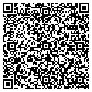 QR code with Hood Jr Dannis E MD contacts