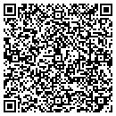 QR code with R G R Services LLC contacts