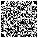 QR code with Hunt Peter M MD contacts