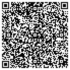 QR code with Huntzinger Grant W MD contacts