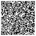 QR code with Geckofoot contacts