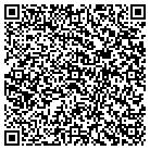 QR code with Ryan Sauls Investigative Service contacts