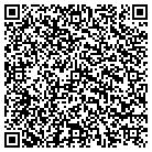 QR code with Richard N Baum MD contacts