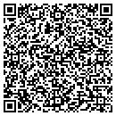 QR code with Rowena Chiropractic contacts