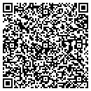 QR code with Chan's Salon contacts
