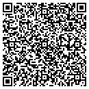QR code with J Douglas Mohr contacts
