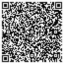 QR code with Larson Tim MD contacts