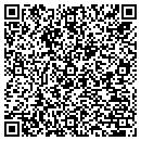 QR code with Allstate contacts