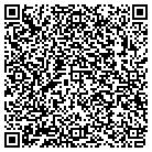 QR code with Quayside Art Gallery contacts