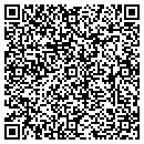 QR code with John E Croy contacts