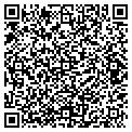 QR code with Yocum Service contacts