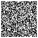 QR code with Crowd Cut contacts