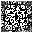 QR code with Gallaghers Floral Garage contacts