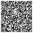 QR code with Cut & Curl contacts