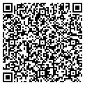 QR code with Happys Garage contacts