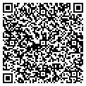 QR code with In & Out Auto contacts