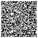 QR code with Lous Auto contacts