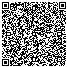 QR code with Tyler's Grass Cutting Service contacts
