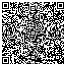 QR code with Ultimateservicee contacts