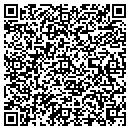 QR code with MD Total Care contacts