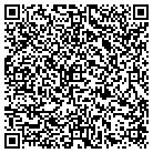 QR code with Meadows William E MD contacts
