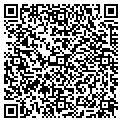 QR code with Blink contacts