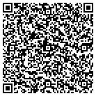 QR code with Weber Contracting Services LLC contacts