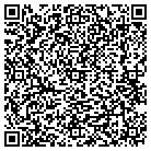 QR code with Mitchell Jerry W MD contacts
