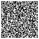 QR code with W V C Services contacts