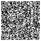 QR code with J Four Investments LLC contacts