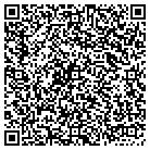 QR code with Maine's Automotive Center contacts